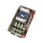 Casa si Gradina - Electrice - Echipamente electrice - Accesorii compresoare - Contactor pentru compresor 15kW 400V B-AC0055 - Infinity.ro