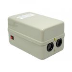 Casa si Gradina - Electrice - Echipamente electrice - Accesorii compresoare - Contactor pentru compresor 15kW 400V B-AC0055 - Infinity.ro