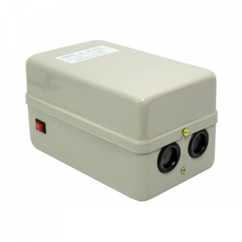 Casa si Gradina - Electrice - Echipamente electrice - Accesorii compresoare - Contactor pentru compresor 15kW 400V B-AC0055 - Infinity.ro