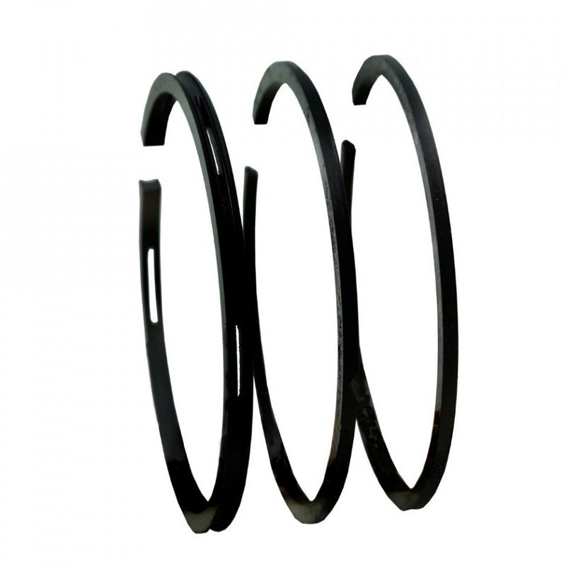 Casa si Gradina - Electrice - Echipamente electrice - Accesorii compresoare - Set segmenti piston cap compresor 70mm B-ACB22070 - Infinity.ro