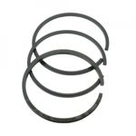 Casa si Gradina - Electrice - Echipamente electrice - Accesorii compresoare - Set segmenti piston cap compresor 70mm B-ACB22070 - Infinity.ro