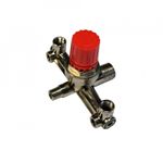 Casa si Gradina - Electrice - Echipamente electrice - Accesorii compresoare - Reductor cu iesire compresor aer 20 bari B-AC0019 - Infinity.ro