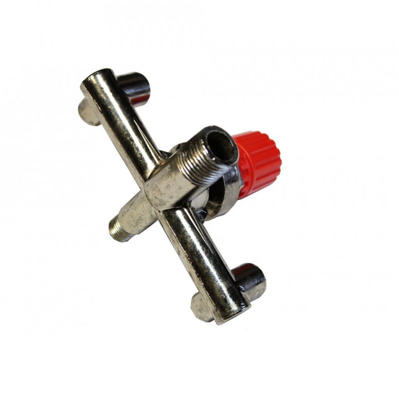 Casa si Gradina - Electrice - Echipamente electrice - Accesorii compresoare - Reductor cu iesire compresor aer 20 bari B-AC0019 - Infinity.ro