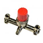 Casa si Gradina - Electrice - Echipamente electrice - Accesorii compresoare - Reductor cu iesire compresor aer 20 bari B-AC0019 - Infinity.ro