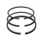 Casa si Gradina - Electrice - Echipamente electrice - Accesorii compresoare - Set segmenti piston cap compresor 70mm B-ACB22070 - Infinity.ro