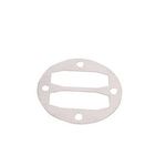 Casa si Gradina - Electrice - Echipamente electrice - Compresoare - Garnitura din aluminiu pentru cap compresor de aer 42x42mm CH008 - Infinity.ro