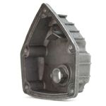 Casa si Gradina - Electrice - Echipamente electrice - Compresoare - Capac carcasa pompa compresor 50-100L B-AC0130 - Infinity.ro