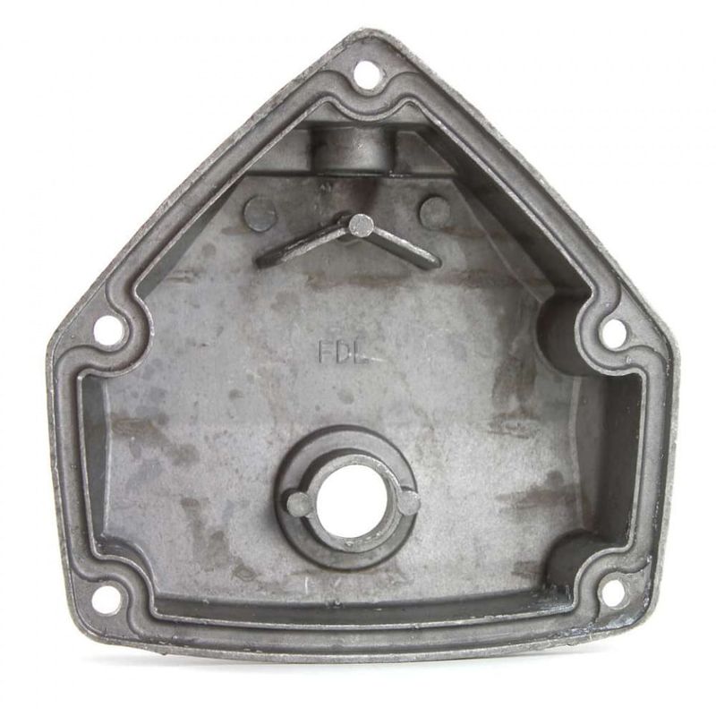 Casa si Gradina - Electrice - Echipamente electrice - Compresoare - Capac carcasa pompa compresor 50-100L B-AC0130 - Infinity.ro