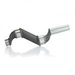 Casa si Gradina - Electrice - Echipamente electrice - Accesorii compresoare - Vibrochen pentru pompa cap compresor de aer 2 cilindri in linie cu diametru de 55mm B-AC0129 - Infinity.ro