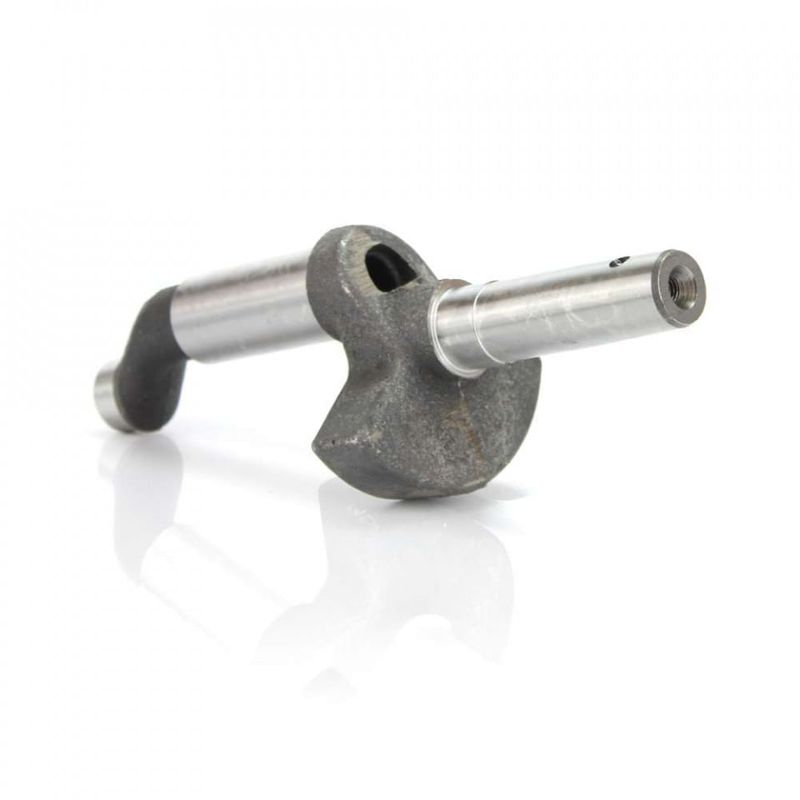 Casa si Gradina - Electrice - Echipamente electrice - Accesorii compresoare - Vibrochen pentru pompa cap compresor de aer 3 cilindri cu diametru de 65mm B-AC0127 - Infinity.ro