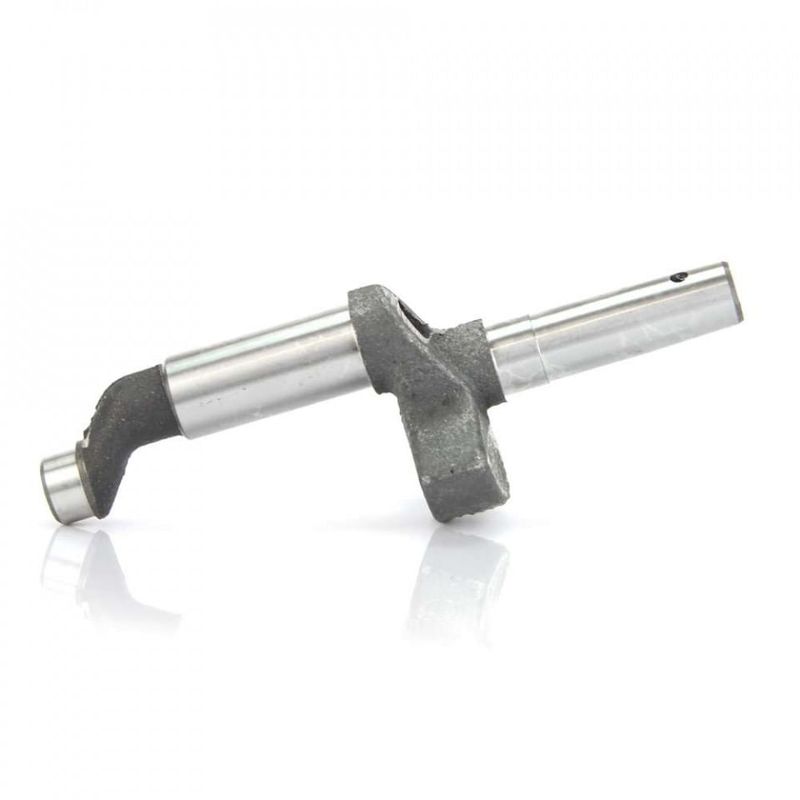 Casa si Gradina - Electrice - Echipamente electrice - Accesorii compresoare - Vibrochen pentru pompa cap compresor de aer 3 cilindri cu diametru de 65mm B-AC0127 - Infinity.ro