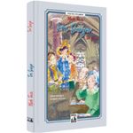 Carti si Birotica - Carti - Carti pentru copii - Basme si povesti - Tom Sawyer / Tom Sawyer, Mark Twain - Infinity.ro