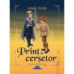 Carti si Birotica - Carti - Carti pentru copii - Basme si povesti - Print si cersetor - Mark Twain, ed 2025 - Infinity.ro