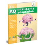 Carti si Birotica - Carti - Manuale si auxiliare scolare - Caiete speciale - MultiQ AQ.4 ani - Infinity.ro