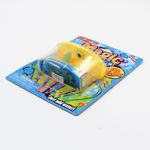 Jucarii, Copii si Bebe - Jucarii si jocuri - Jucarii & jocuri educative - Jocuri si jucarii educative - Mini acvariu Magic Aquarium pestisori exotici - Verde - Infinity.ro