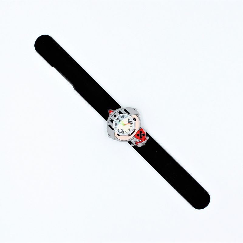 Fashion, accesorii si bijuterii - Copii - Accesorii copii - Bijuterii si ceasuri copii - Ceas pentru copii Wacky Watch cavaler - Infinity.ro