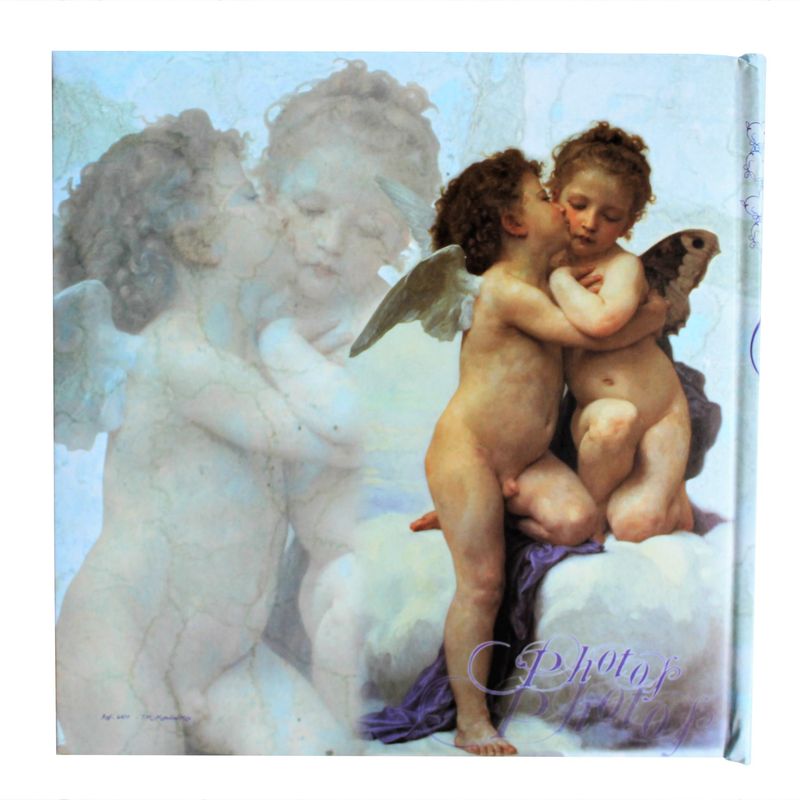 Market - Cadouri - Rame si albume foto - Album foto Traditional Classic 100 pagini pictura - Infinity.ro