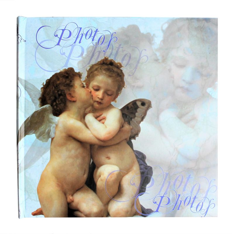 Market - Cadouri - Rame si albume foto - Album foto Traditional Classic 100 pagini pictura - Infinity.ro