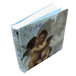 Market - Cadouri - Rame si albume foto - Album foto Traditional Classic 100 pagini pictura - Infinity.ro