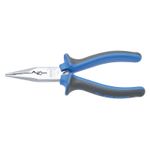 Casa si Gradina - Constructii - Scule de mana si unelte - Clesti si patenti - Cleste pentru electrician multifunctionali Unior 514/1BI, 160mm - Infinity.ro