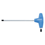 Casa si Gradina - Constructii - Scule de mana si unelte - Chei si truse chei - Surubelnita hexagonala cu maner T Unior 193HX, 7x223mm - Infinity.ro