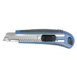 Carti si Birotica - Birotica - Accesorii de birou - Foarfece si cuttere - Cutter Unior 556B, 160mm - Infinity.ro