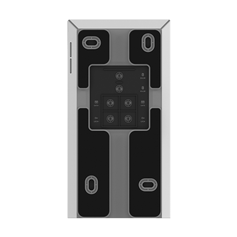 Casa si Gradina - Electrice - Smart Home - Control acces si accesorii - Kit video-interfon, Monitor tactil 7 inch, camera 2K, IR 5m, SDcard, Wi-Fi5, Panou Solar - EZVIZ CS-EP7-3MP-SP - Infinity.ro