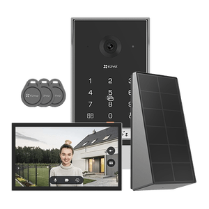 Casa si Gradina - Electrice - Smart Home - Infinity.ro