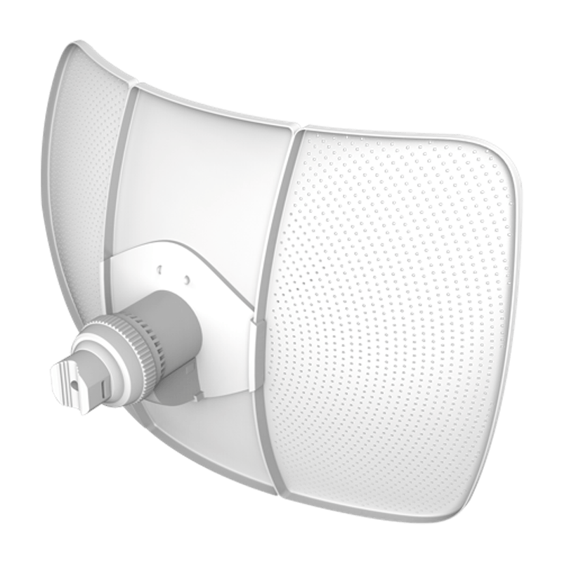 PC, gaming si accesorii - Retelistica - Wireless - Acces Point-uri - Echipament Wi-Fi 5 cu antena integrata, 5GHz, 433 Mbps, 23 dBi, Management - IP-COM iLBE-M5 - Infinity.ro