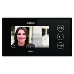 Casa si Gradina - Electrice - Smart Home - Control acces si accesorii - Terminal video 4.3' - CLASSIC  - ELECTRA MCS.47N - Infinity.ro