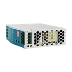 Casa si Gradina - Electrice - Smart Home - Accesorii control acces si supraveghere - Sursa de alimentare in comutatie, 12V / 10A, sina DIN - MEAN WELL NDR-120-12 - Infinity.ro