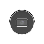 Casa si Gradina - Electrice - Smart Home - Camere de supraveghere - Camera IP EasyStar 8MP, lentila 2.8mm, IR 50M, Mic, MicroSD card, PoE - UNV IPC2128LE-ADF28KM-H - Infinity.ro