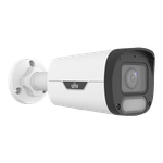 Casa si Gradina - Electrice - Smart Home - Camere de supraveghere - Camera IP Wise-ISP, ColorHunter, 8MP, lentila 2.8mm, WL 30M, Mic, PoE, color 24/7 - UNV IPC2318LE-ADF28KM-WP - Infinity.ro