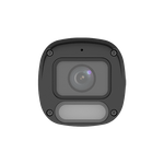 Casa si Gradina - Electrice - Smart Home - Camere de supraveghere - Camera IP Wise-ISP, ColorHunter, 8MP, lentila 2.8mm, WL 30M, Mic, PoE, color 24/7 - UNV IPC2318LE-ADF28KM-WP - Infinity.ro