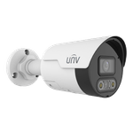 Casa si Gradina - Electrice - Smart Home - Camere de supraveghere - Camera IP ColorHunter Dual-Light, 8MP, lentila 2.8mm, IR 30m, WL 30m, Audio bidirectional, PoE-UNV IPC2128LE-ADF28KMC-DL - Infinity.ro