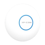 PC, gaming si accesorii - Retelistica - Wireless - Acces Point-uri - Access Point DualBand, Wi-Fi 6, 300+1201 Mbps, 1 x RJ45 1G, PoE, Management - IP-COM Pro-6-MINI - Infinity.ro