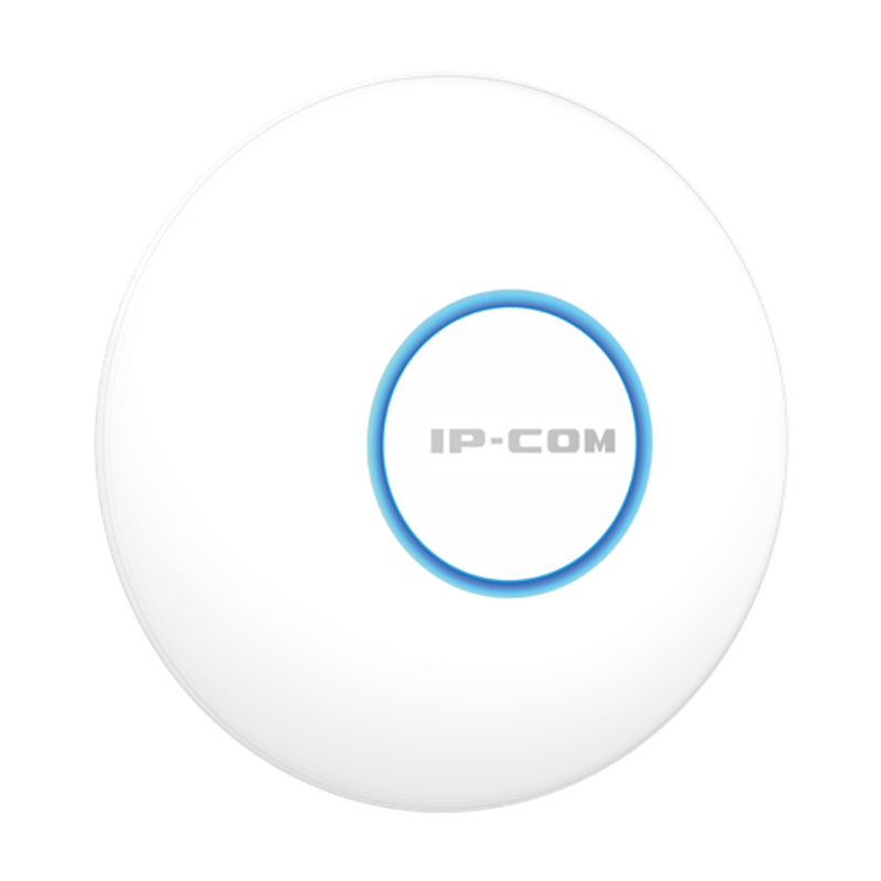 PC, gaming si accesorii - Retelistica - Wireless - Acces Point-uri - Access Point DualBand, Wi-Fi 6, 300+1201 Mbps, 1 x RJ45 1G, PoE, Management - IP-COM Pro-6-MINI - Infinity.ro