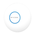 PC, gaming si accesorii - Retelistica - Wireless - Acces Point-uri - Access Point DualBand, Wi-Fi 6, 300+1201 Mbps, 1 x RJ45 1G, PoE, Management - IP-COM Pro-6-MINI - Infinity.ro