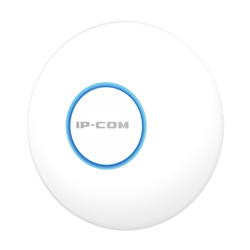 PC, gaming si accesorii - Retelistica - Wireless - Acces Point-uri - Access Point DualBand, Wi-Fi 6, 300+1201 Mbps, 1 x RJ45 1G, PoE, Management - IP-COM Pro-6-MINI - Infinity.ro