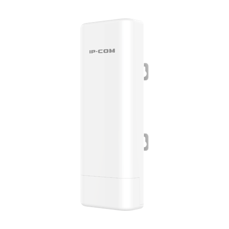 PC, gaming si accesorii - Retelistica - Wireless - Acces Point-uri - Access Point IPmaX, Wi-Fi 5 867Mbps, 16dBi - max 10km, Management - IP-COM CPE13 - Infinity.ro