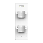 PC, gaming si accesorii - Retelistica - Wireless - Acces Point-uri - Access Point IPmaX, Wi-Fi 5 867Mbps, 16dBi - max 10km, Management - IP-COM CPE13 - Infinity.ro