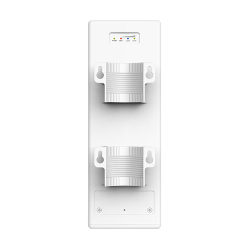 PC, gaming si accesorii - Retelistica - Wireless - Acces Point-uri - Access Point IPmaX, Wi-Fi 5 867Mbps, 16dBi - max 10km, Management - IP-COM CPE13 - Infinity.ro