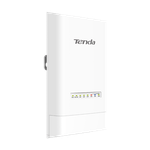 PC, gaming si accesorii - Retelistica - Wireless - Acces Point-uri - Access Point Bridge, Wi-Fi 5, 5GHz, max. 867 Mbps, 12 dBi - max 5 km, PoE pasiv, Management - TENDA TND-OS3 - Infinity.ro
