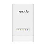 PC, gaming si accesorii - Retelistica - Wireless - Acces Point-uri - Access Point Bridge, Wi-Fi 5, 5GHz, max. 867 Mbps, 12 dBi - max 5 km, PoE pasiv, Management - TENDA TND-OS3 - Infinity.ro