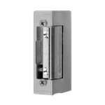 Casa si Gradina - Electrice - Smart Home - Control acces si accesorii - Yala electromagnetica de toc, consum redus, fail safe, alimentare 12 Vcc - ASSA ABLOY E7R-E9139 - Infinity.ro