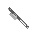 Casa si Gradina - Electrice - Smart Home - Control acces si accesorii - Yala electromagnetica fail safe, 12Vcc, 180mA, cu placa suport lunga - Yale by ASSA ABLOY - Infinity.ro