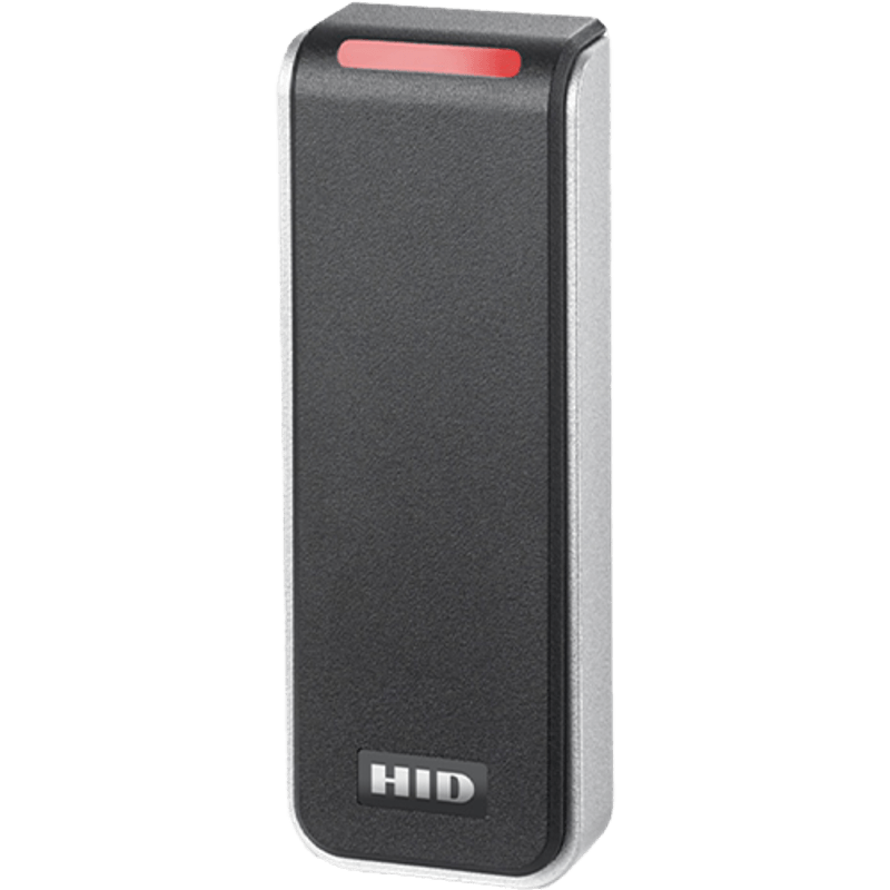 Casa si Gradina - Electrice - Smart Home - Accesorii control acces si supraveghere - Cititor 13,56MHz, HID SIGNO 20, Smart Profile 20NKS-02 - Infinity.ro