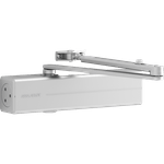 Casa si Gradina - Electrice - Smart Home - Accesorii control acces si supraveghere - Amortizor hidraulic, mecanism pinion,  forta fixa clasa EN2/3/4 - ASSA ABLOY DC140-DEV1 - Infinity.ro