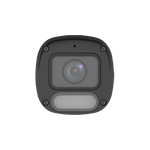 Casa si Gradina - Electrice - Smart Home - Camere de supraveghere - Camera IP Wise-ISP, ColorHunter, 8MP, lentila 4.0mm, WL 30M, Mic, PoE, color 24/7 - UNV IPC2318LE-ADF40KM-WP - Infinity.ro