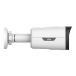 Casa si Gradina - Electrice - Smart Home - Camere de supraveghere - Camera IP Wise-ISP, ColorHunter, 8MP, lentila 4.0mm, WL 30M, Mic, PoE, color 24/7 - UNV IPC2318LE-ADF40KM-WP - Infinity.ro
